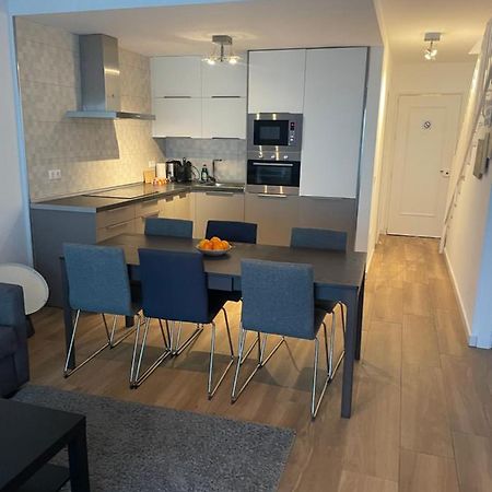 Buena Vista Apartment, 3 Bedrooms Sitio de Calahonda Eksteriør bilde
