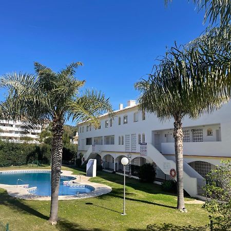 Buena Vista Apartment, 3 Bedrooms Sitio de Calahonda Eksteriør bilde