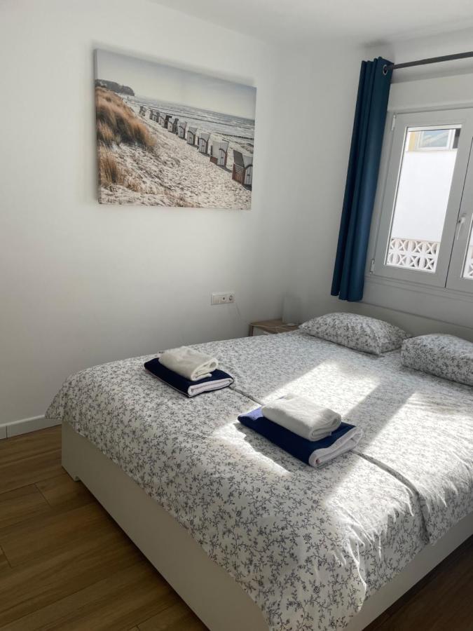 Buena Vista Apartment, 3 Bedrooms Sitio de Calahonda Eksteriør bilde
