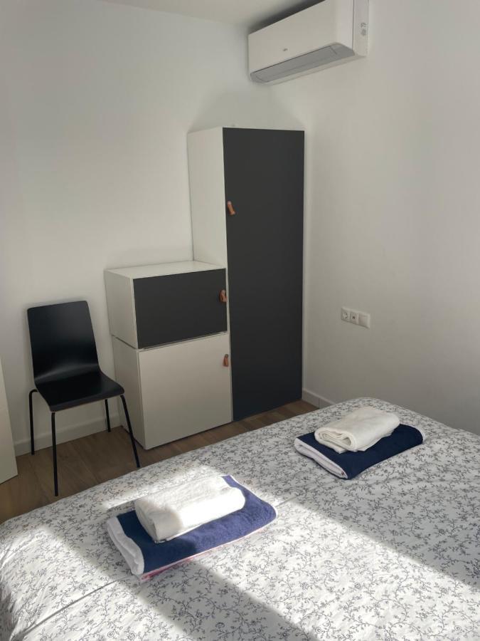 Buena Vista Apartment, 3 Bedrooms Sitio de Calahonda Eksteriør bilde