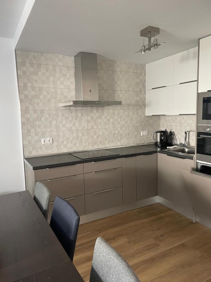 Buena Vista Apartment, 3 Bedrooms Sitio de Calahonda Eksteriør bilde