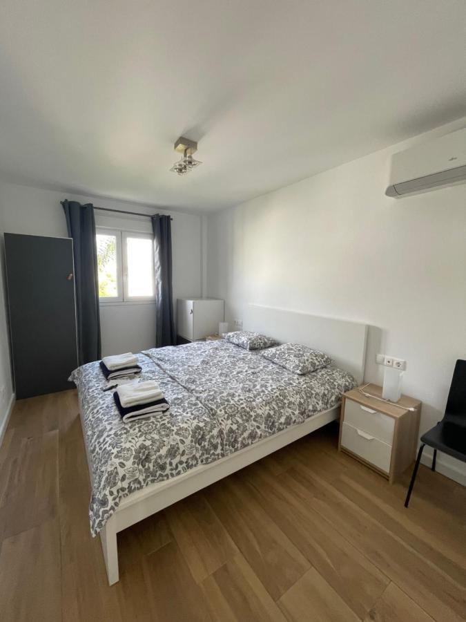Buena Vista Apartment, 3 Bedrooms Sitio de Calahonda Eksteriør bilde