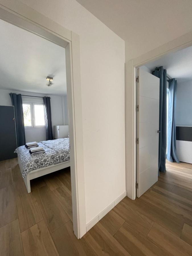 Buena Vista Apartment, 3 Bedrooms Sitio de Calahonda Eksteriør bilde