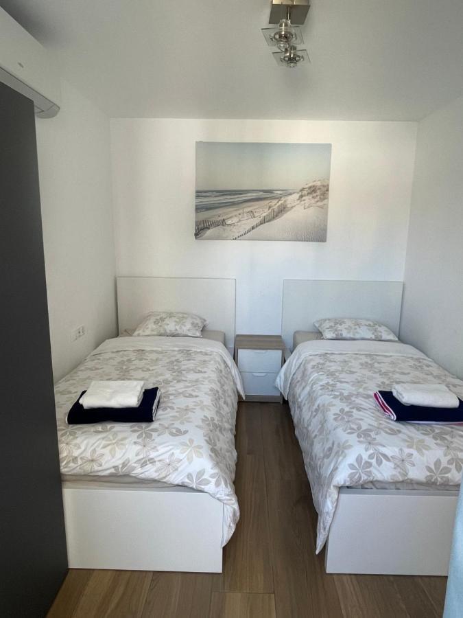 Buena Vista Apartment, 3 Bedrooms Sitio de Calahonda Eksteriør bilde