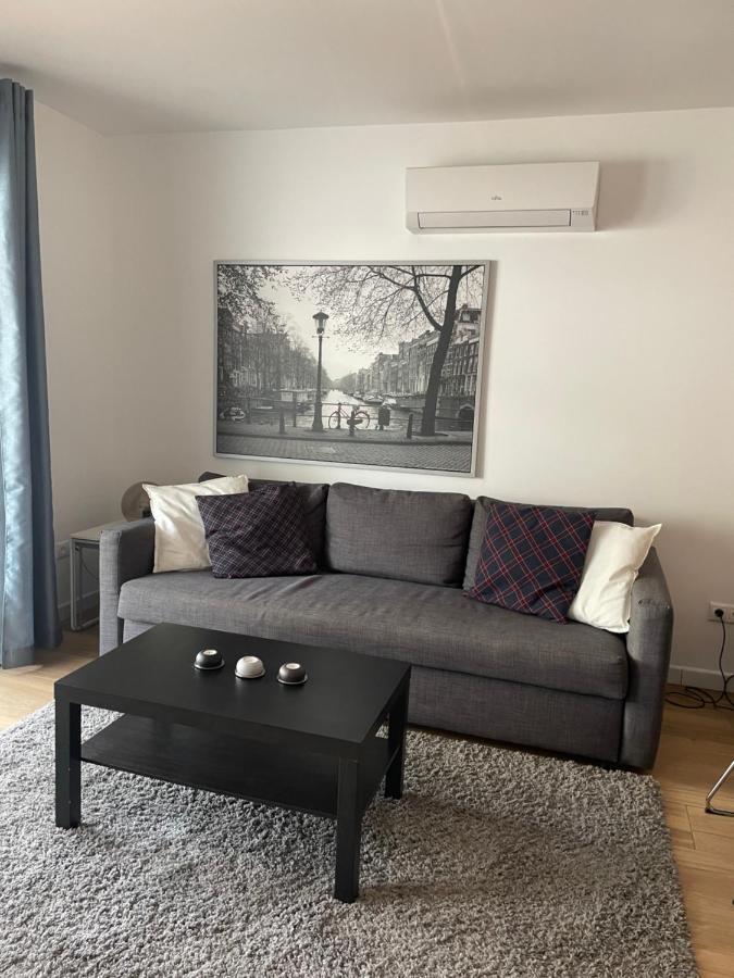 Buena Vista Apartment, 3 Bedrooms Sitio de Calahonda Eksteriør bilde