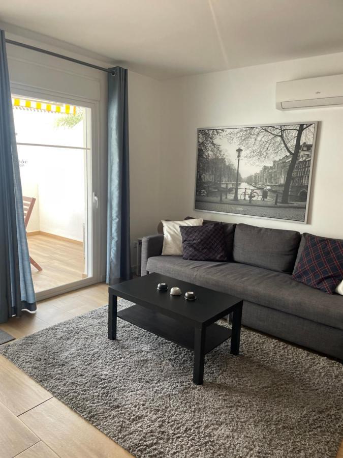 Buena Vista Apartment, 3 Bedrooms Sitio de Calahonda Eksteriør bilde