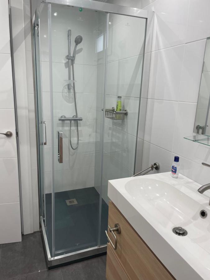 Buena Vista Apartment, 3 Bedrooms Sitio de Calahonda Eksteriør bilde