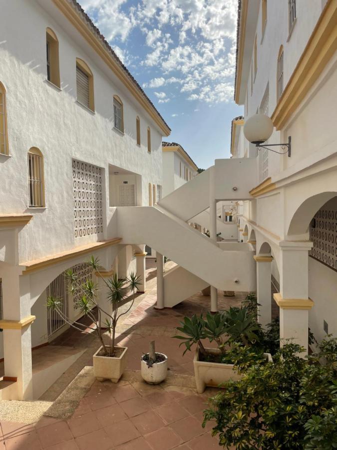 Buena Vista Apartment, 3 Bedrooms Sitio de Calahonda Eksteriør bilde