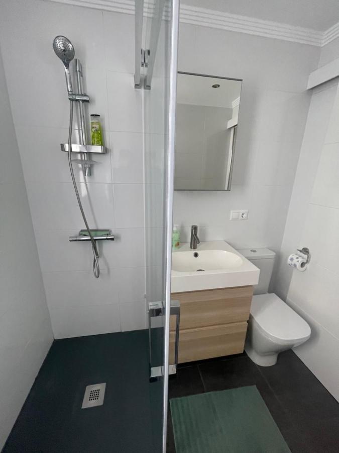 Buena Vista Apartment, 3 Bedrooms Sitio de Calahonda Eksteriør bilde