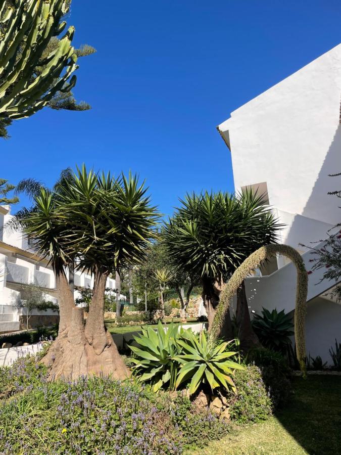 Buena Vista Apartment, 3 Bedrooms Sitio de Calahonda Eksteriør bilde