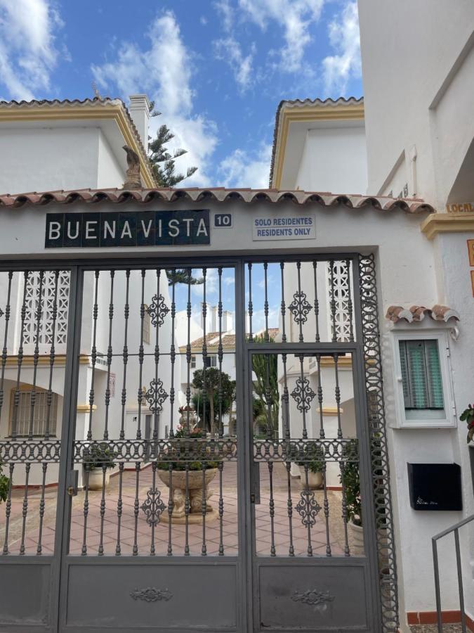 Buena Vista Apartment, 3 Bedrooms Sitio de Calahonda Eksteriør bilde